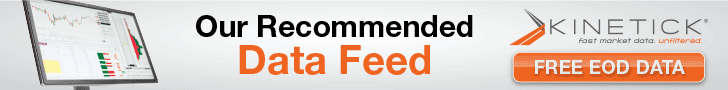 Kinetick recommended market data service for NinjaTrader free end of day data