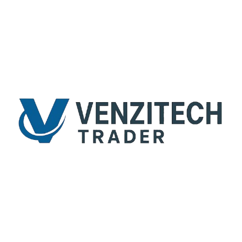 Venzitech Traders logo
